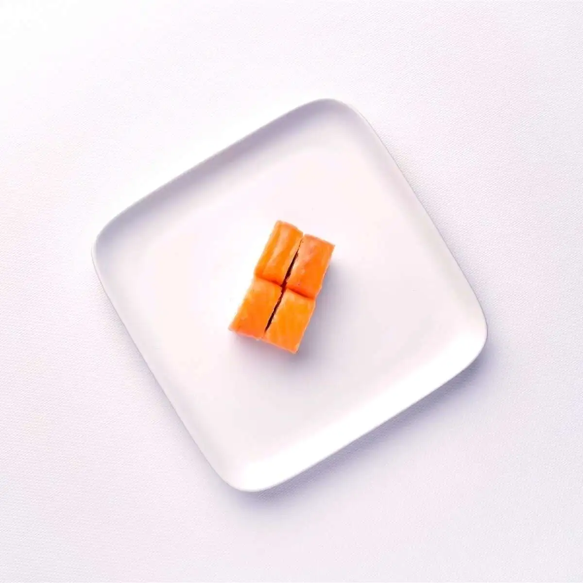 Филадельфия с огурцом 1/2