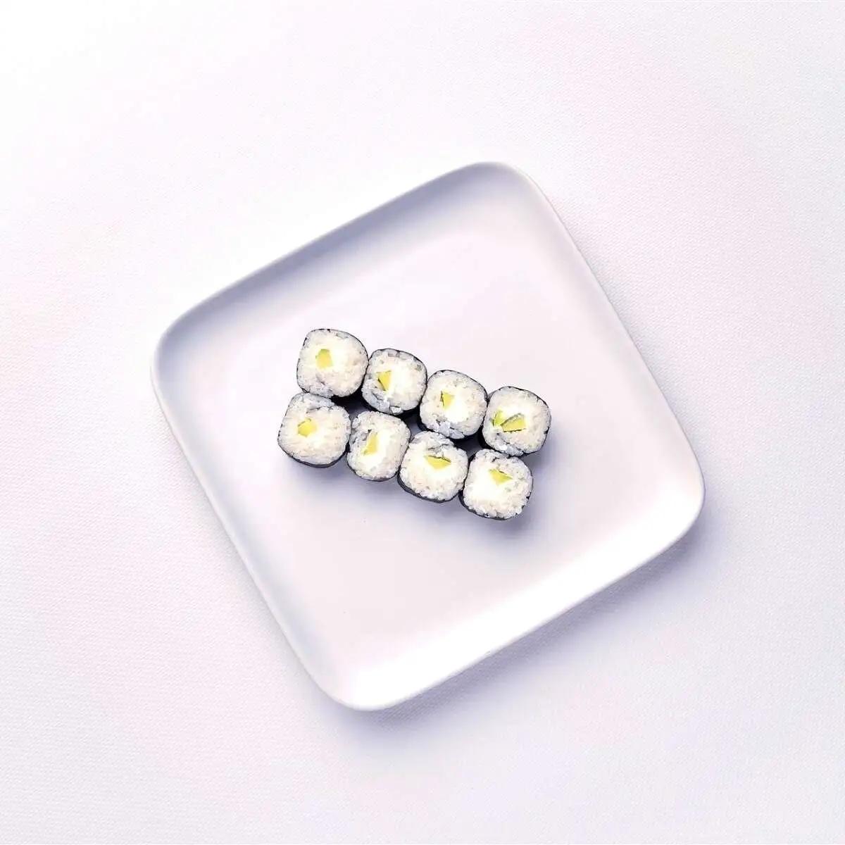 Авокадо маки