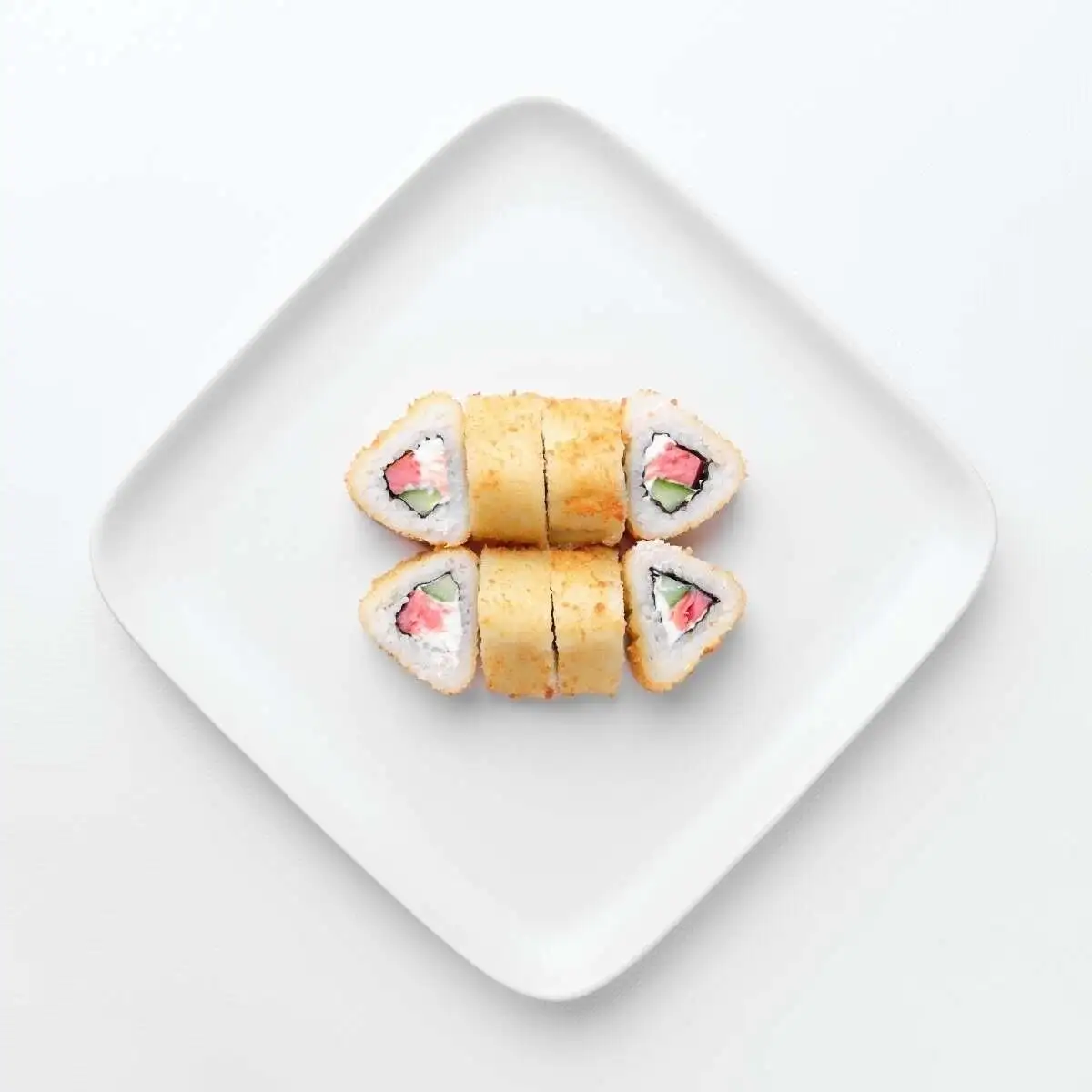 Темпура лайт