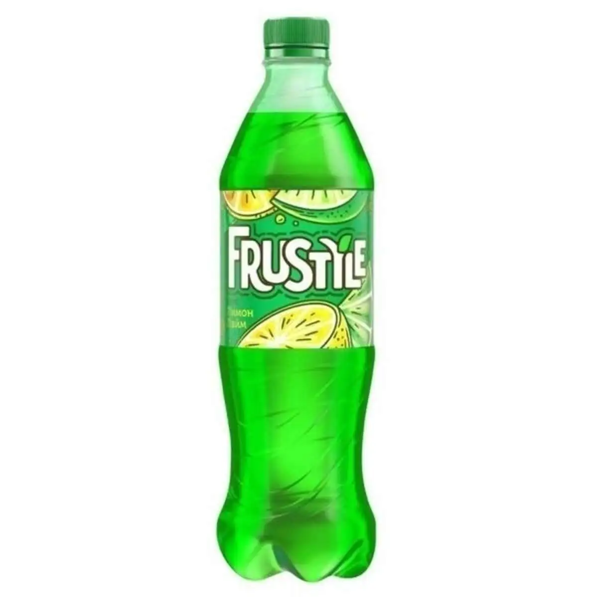 Frustyle Лимон-Лайм 0,5 л