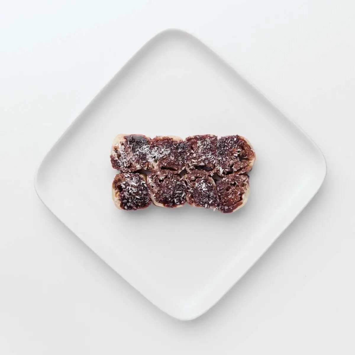 Сладкий ролл "Кэтсуми"