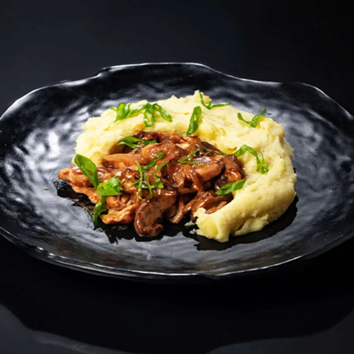 ЧИКЕН СТРОГАНОВ