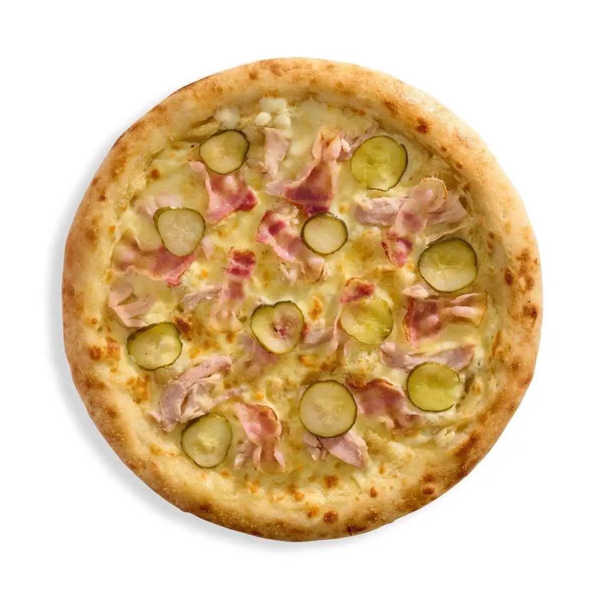 Пицца Фермерская 35 см