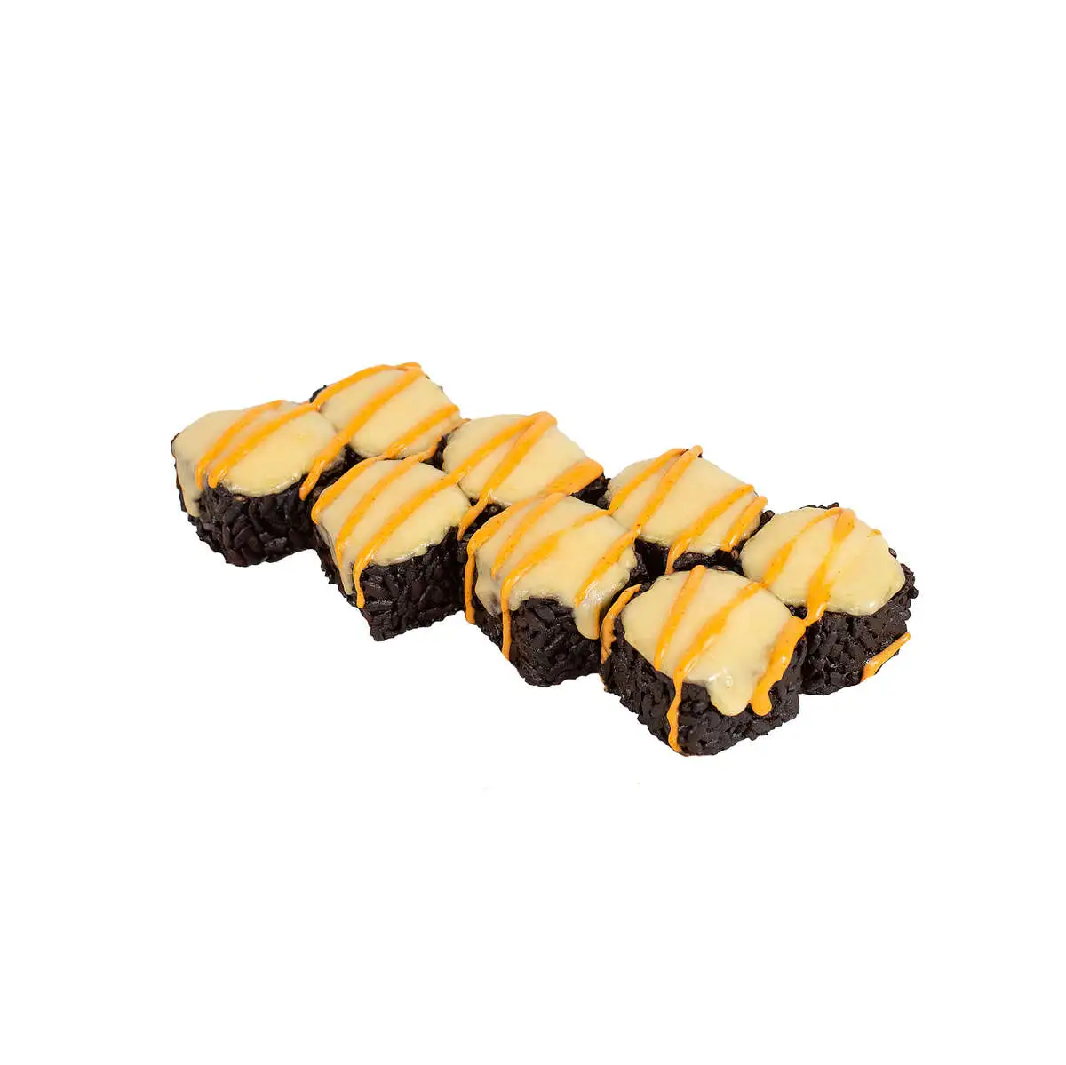 Сырный Джо Запеченный