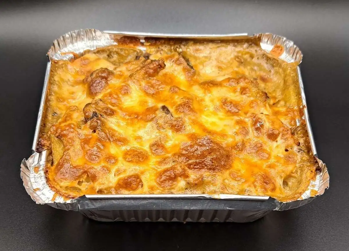 Жаркое из говядины