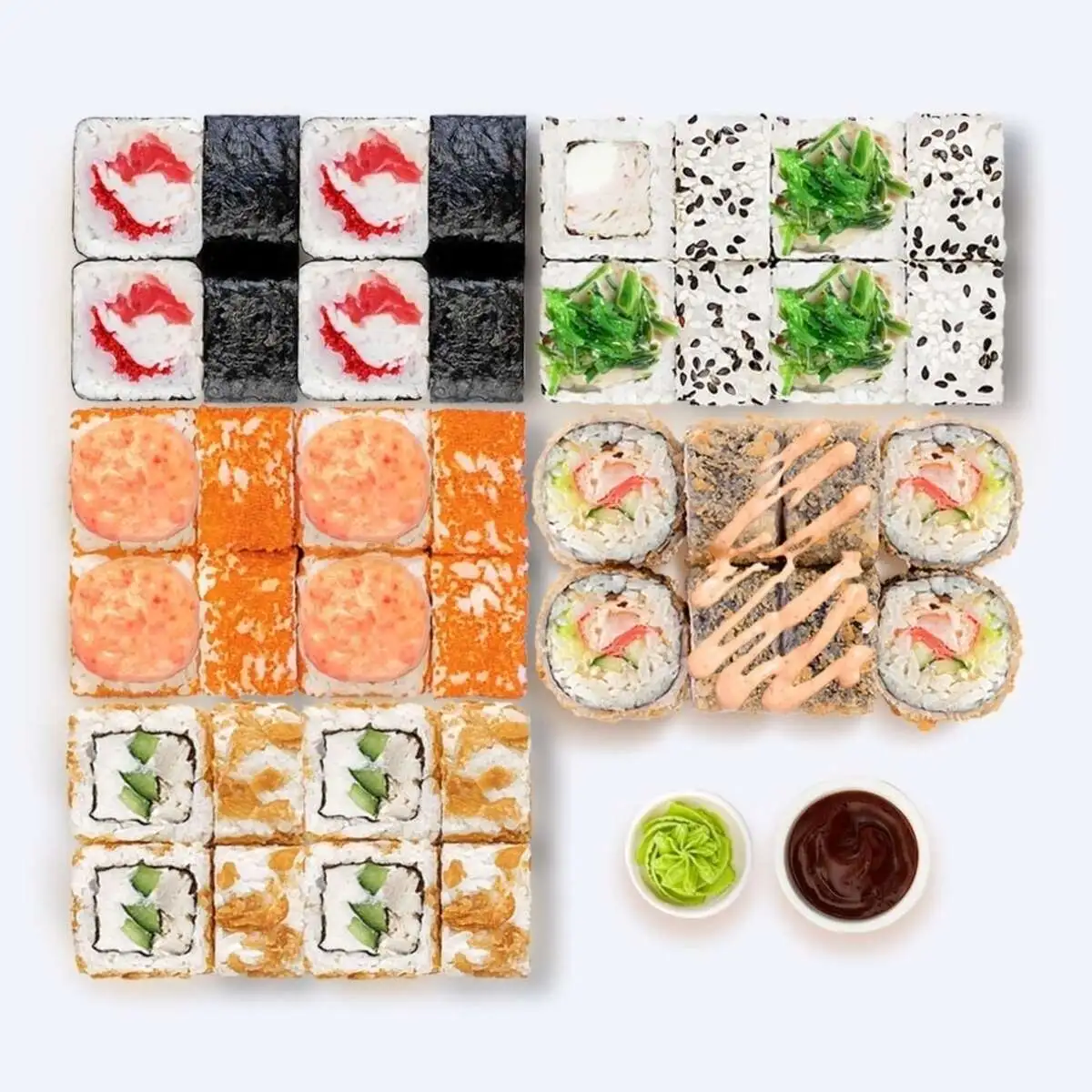 Сет "Фаворит 40" 