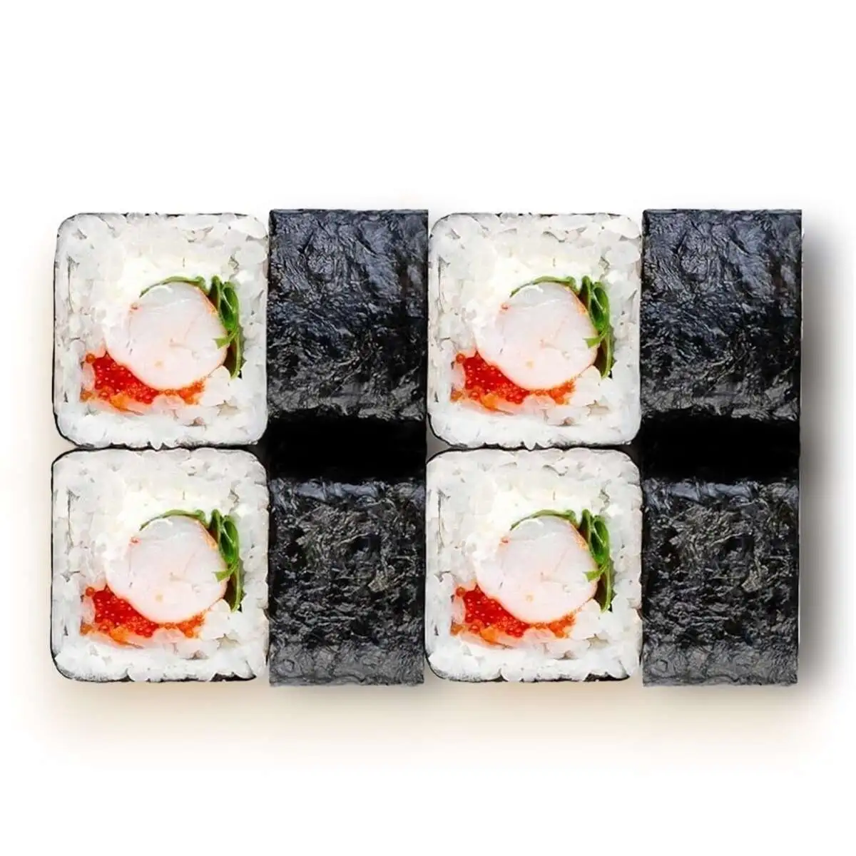 Роллы "Креветка Чиз"