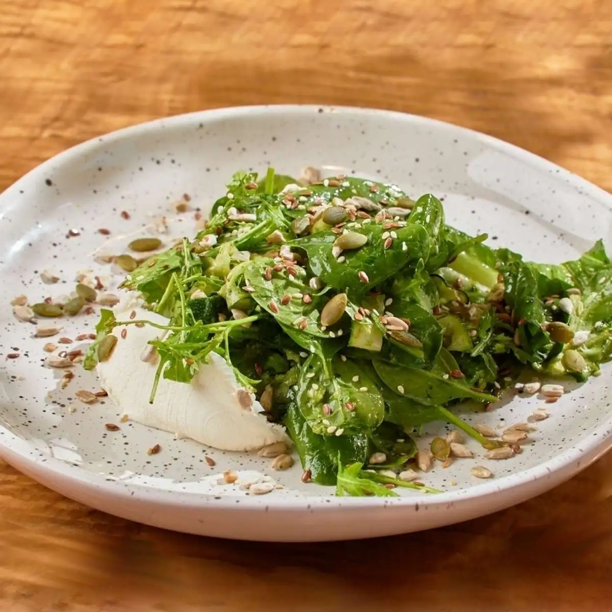 Super Green салат