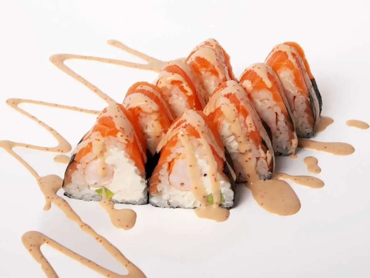 Морская пирамида