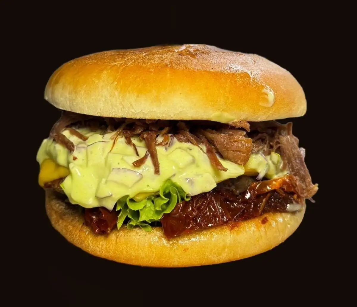 БУРГЕР ФИРМЕННЫЙ