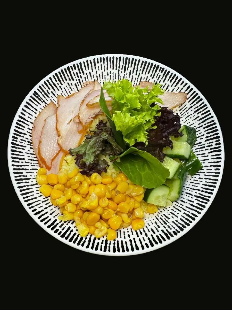 БОУЛ ГАВАЙСКИЙ