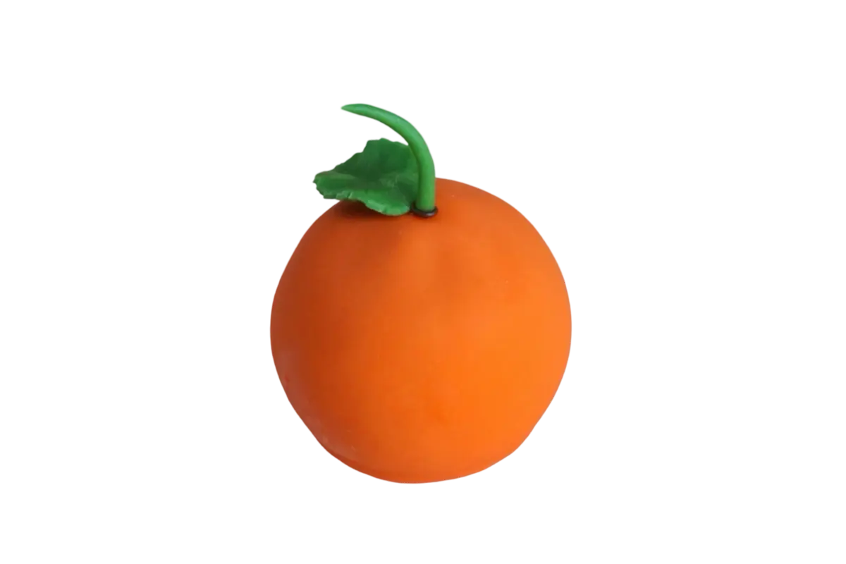 Пирожное мандарин