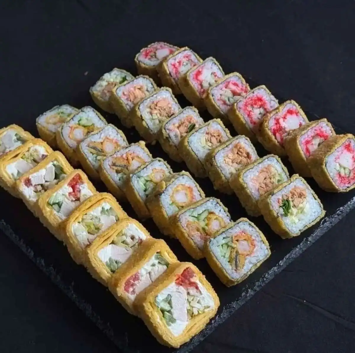 Сет "Мидори"