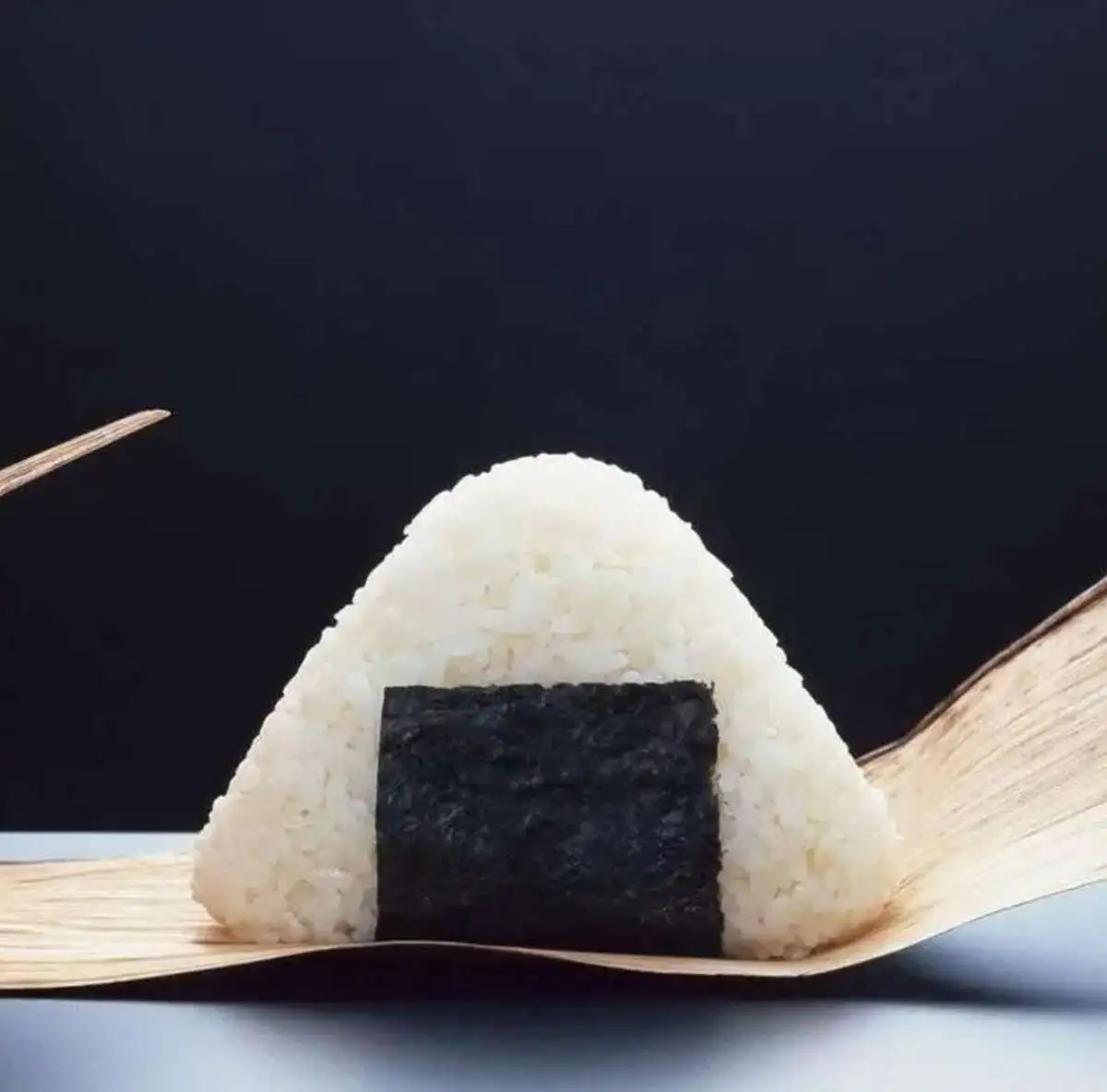 Онигири с курицей