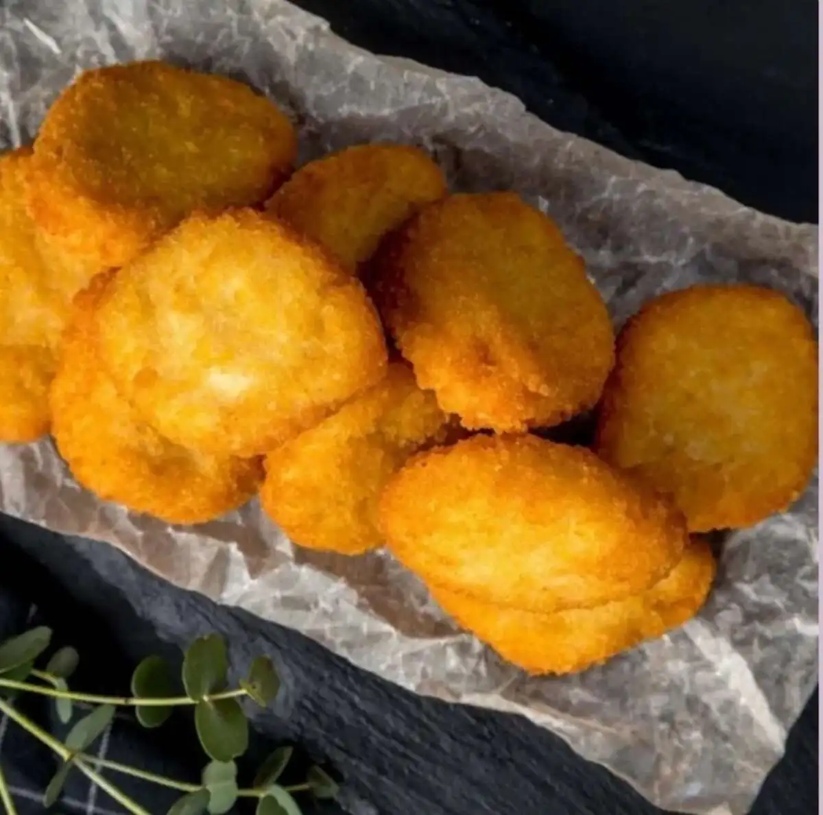 Наггетсы куриные