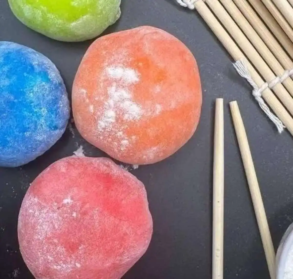 Моти вишня в шоколаде