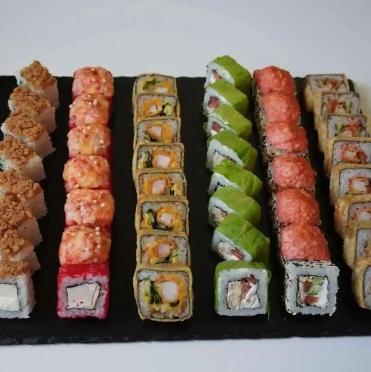 Сет "Якитория"