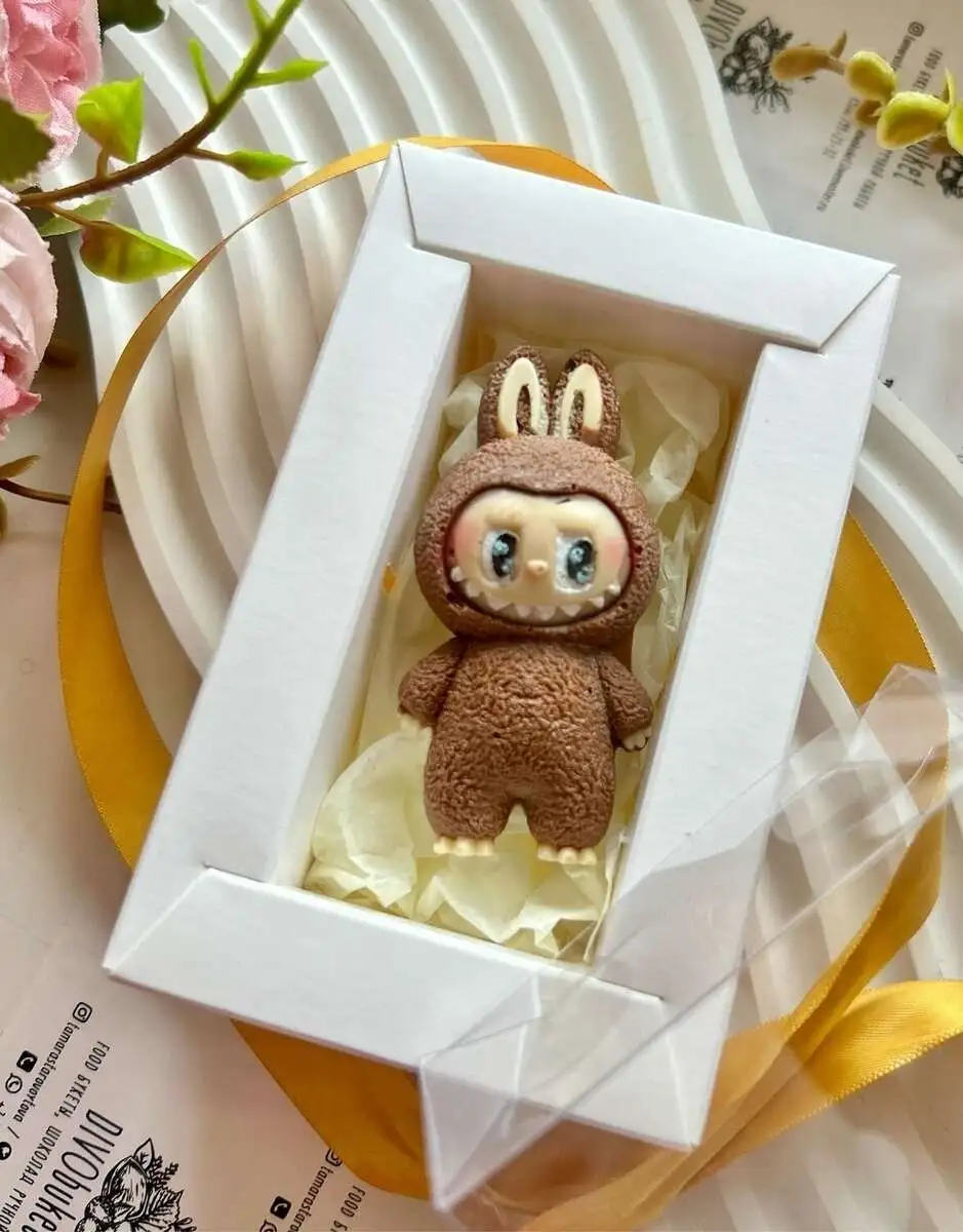 "Шоколад Лабуба"