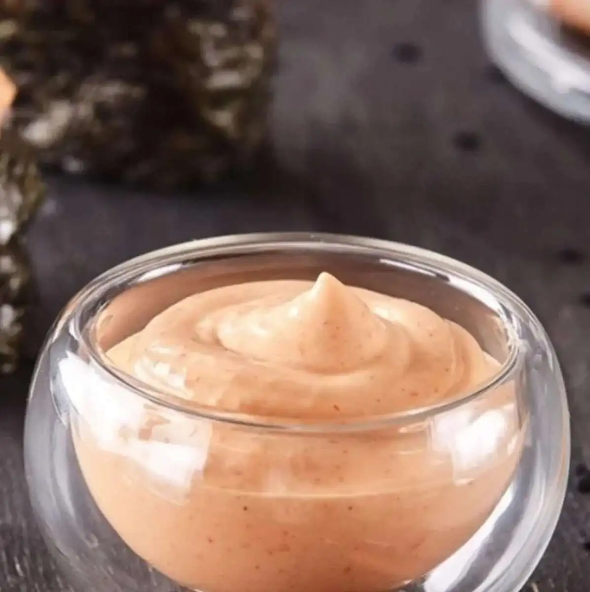 Соус спайси