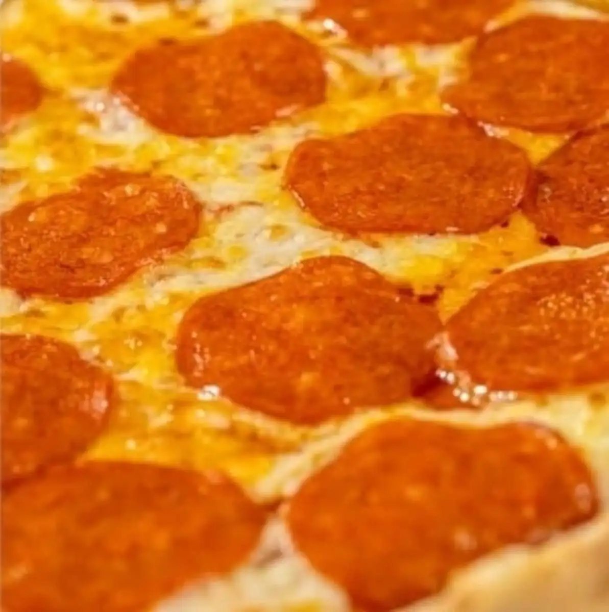 Пепперони 33 см