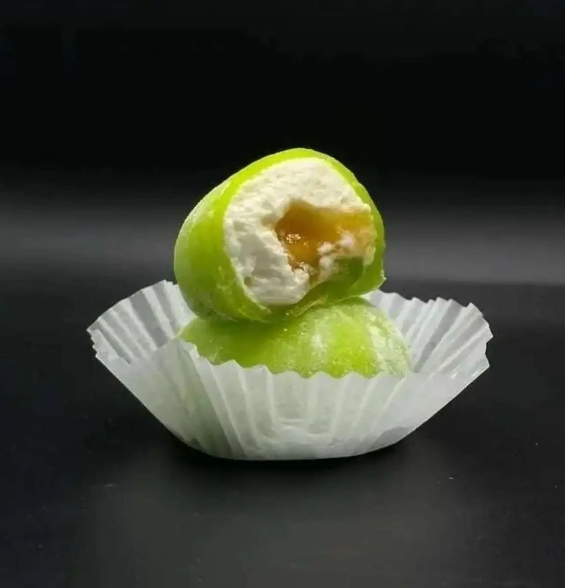 Моти со вкусом манго