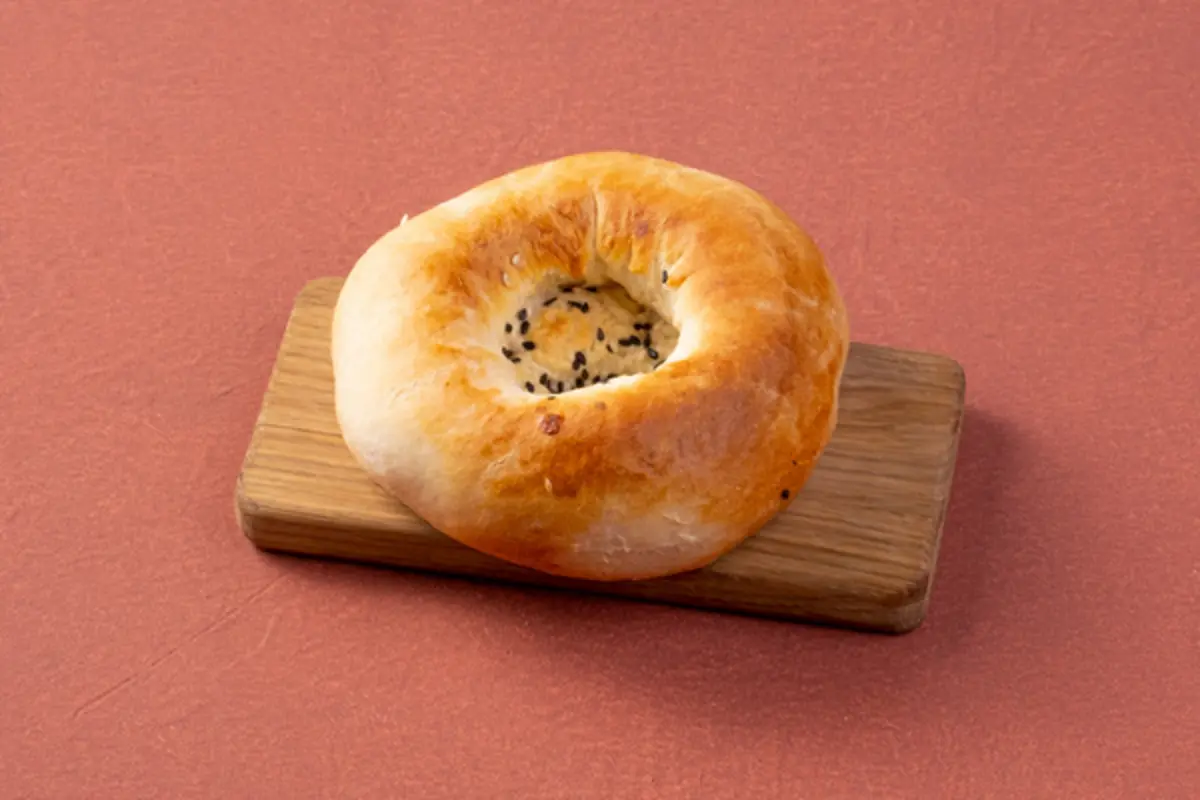 Лепешка тандырная	