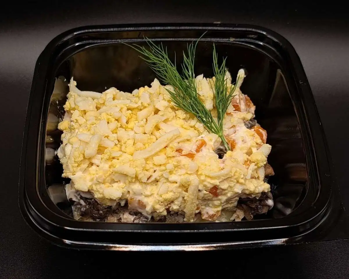 Зимние грёзы