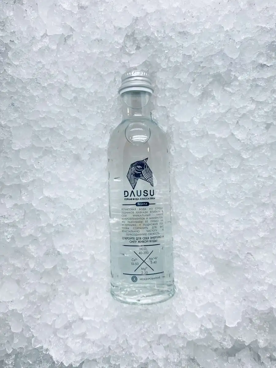 Даусуз 275мл б\г