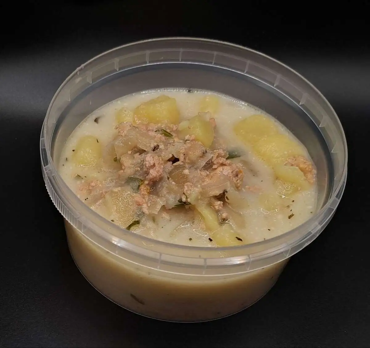 Тосканский