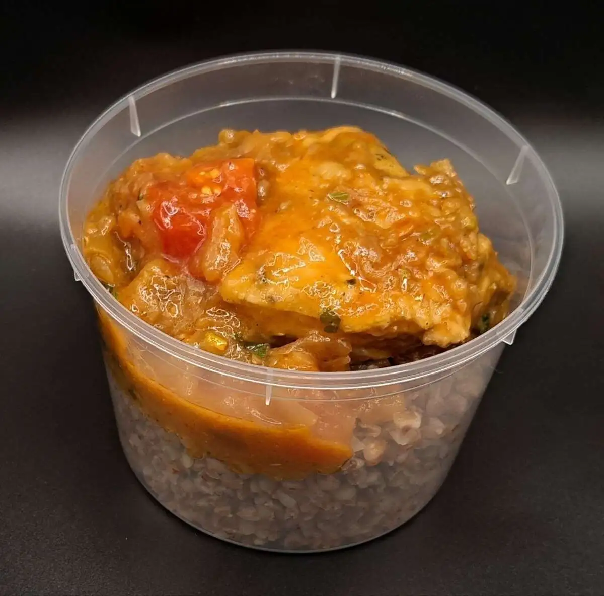 Чахохбили из курицы