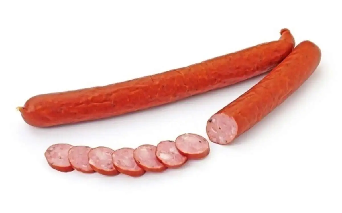 Колбаски охотничьи сборная