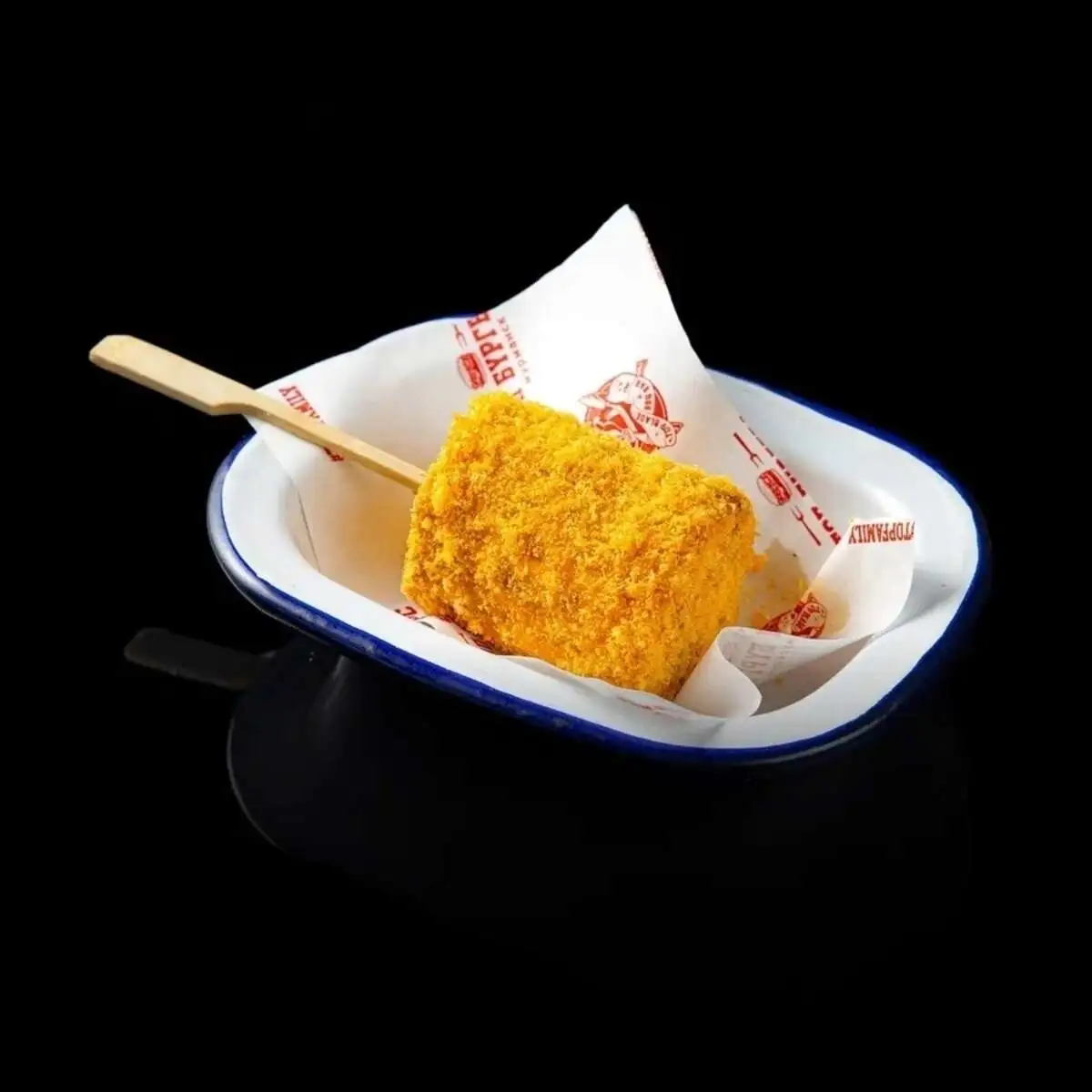 Кукуруза в Читос