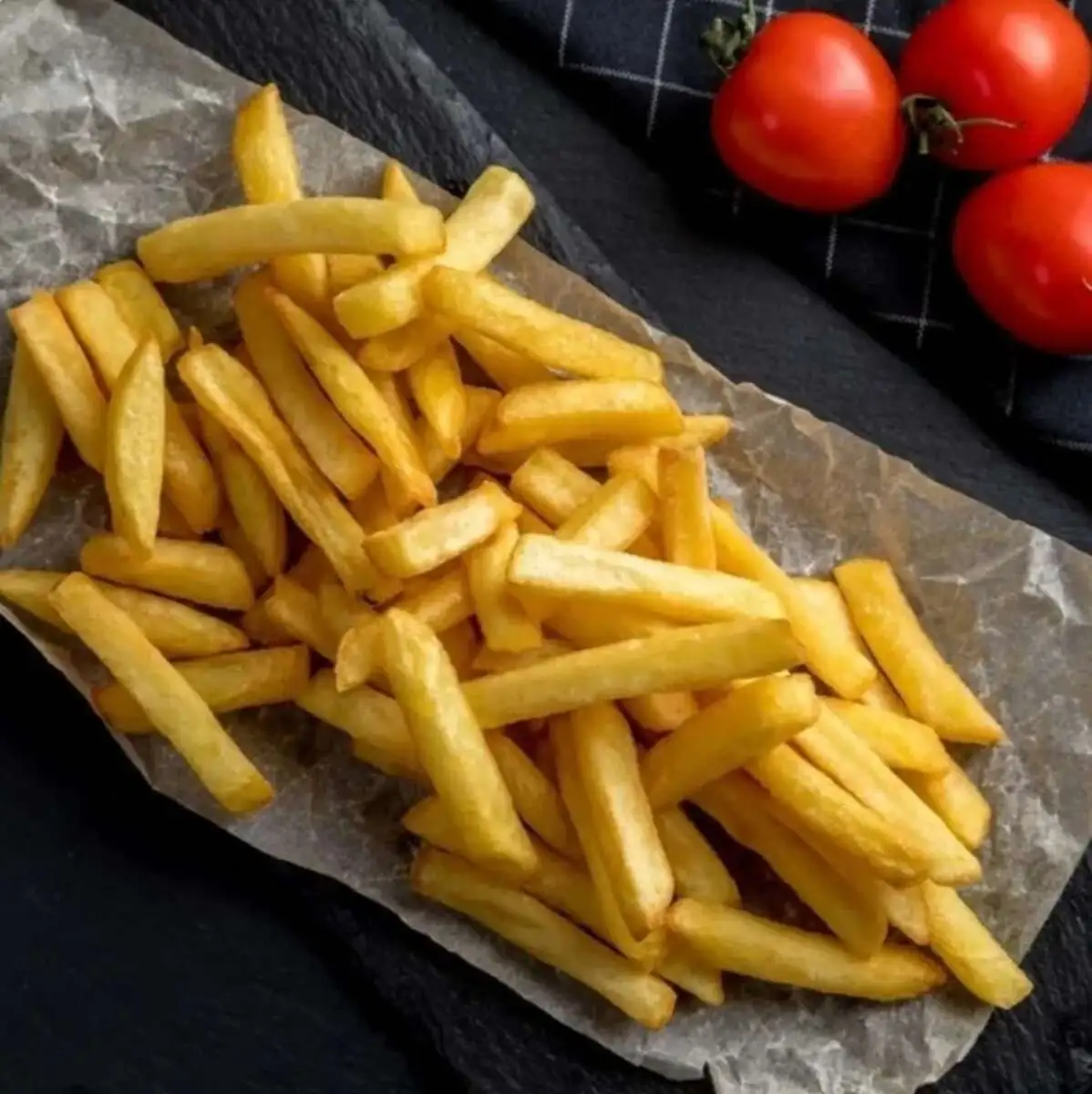 Картофель фри