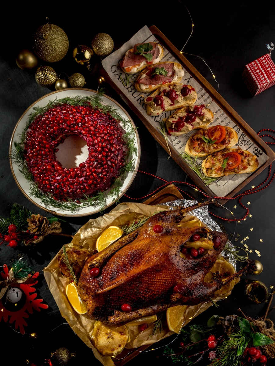 Новогоднее предложение