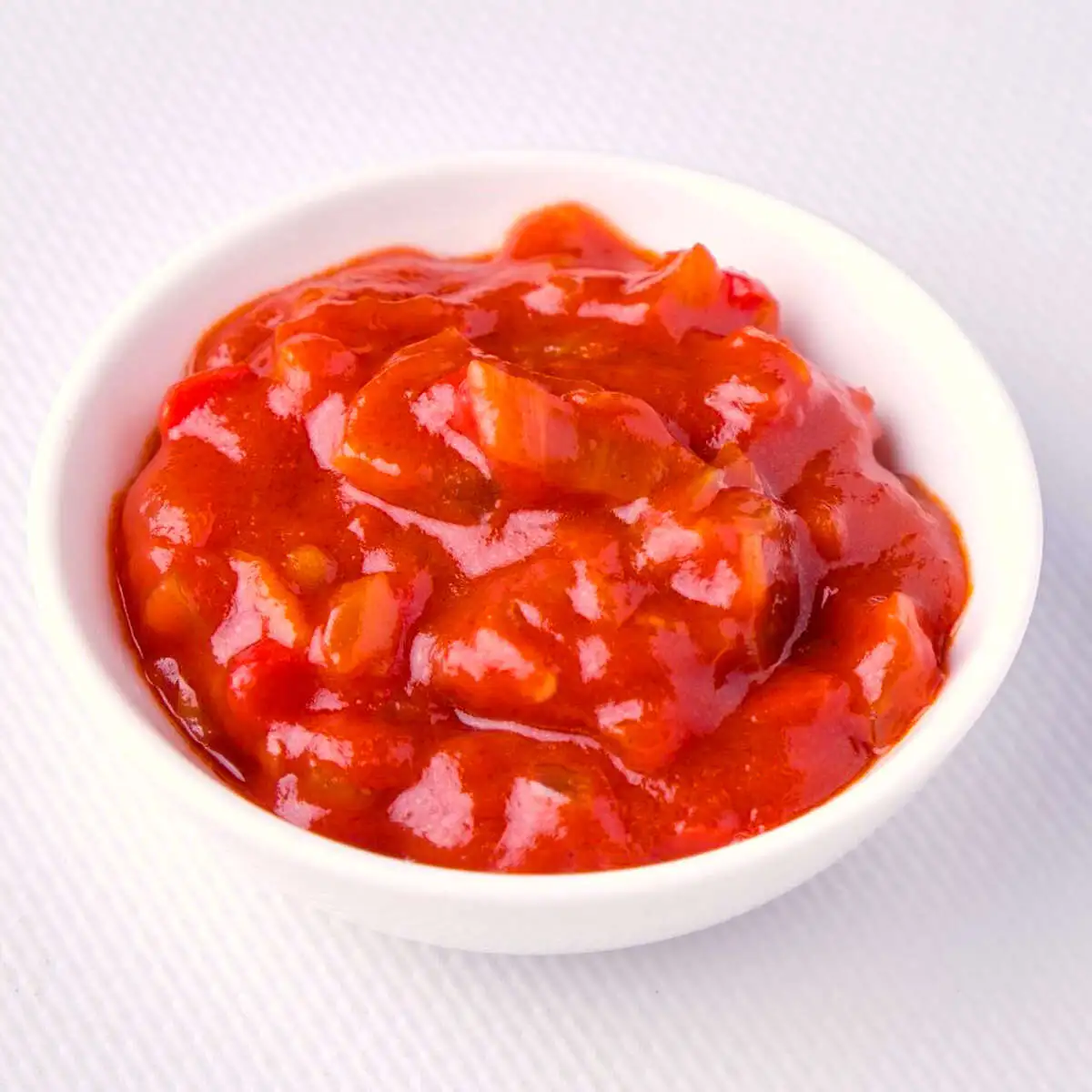 Соус Сальса острый