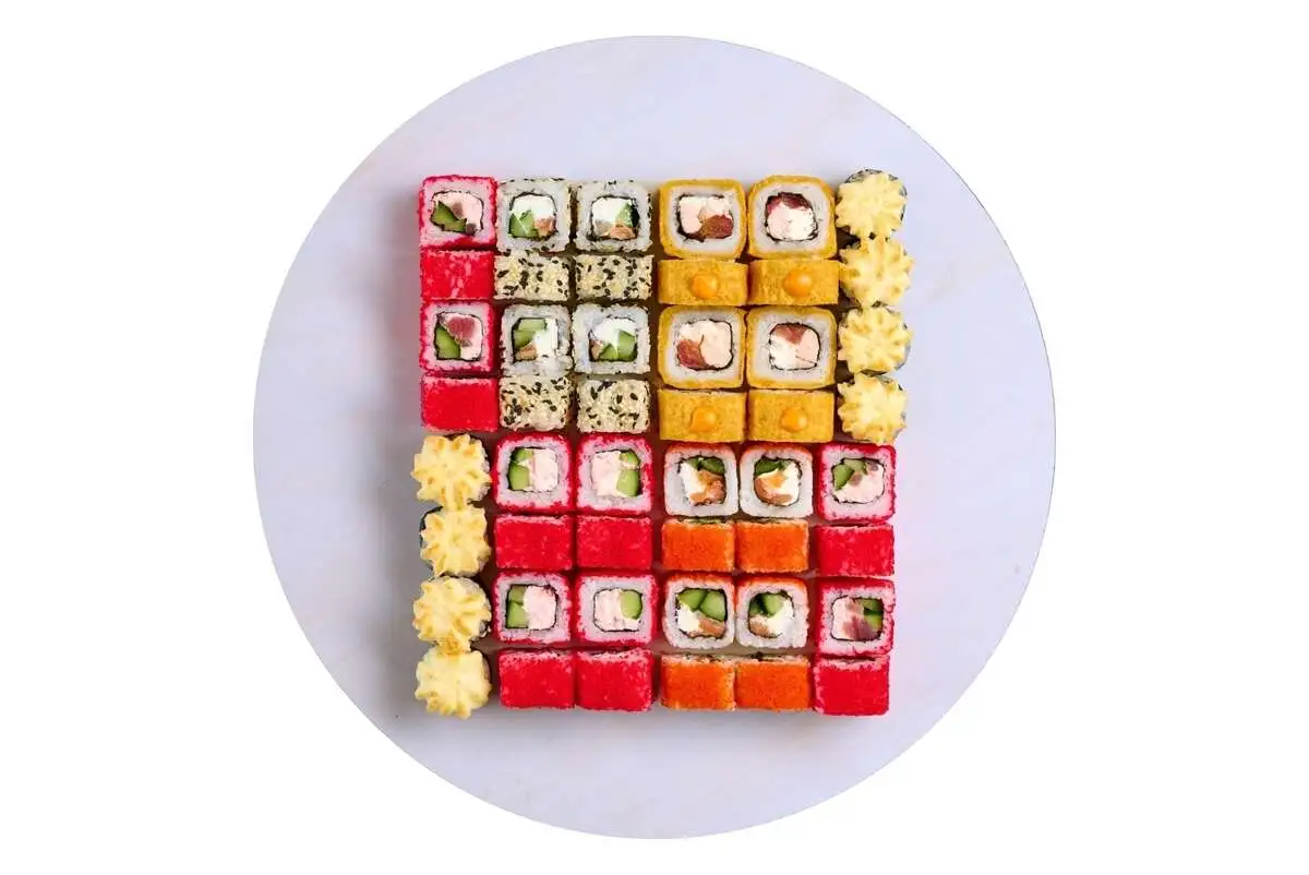 Сет Локомотив