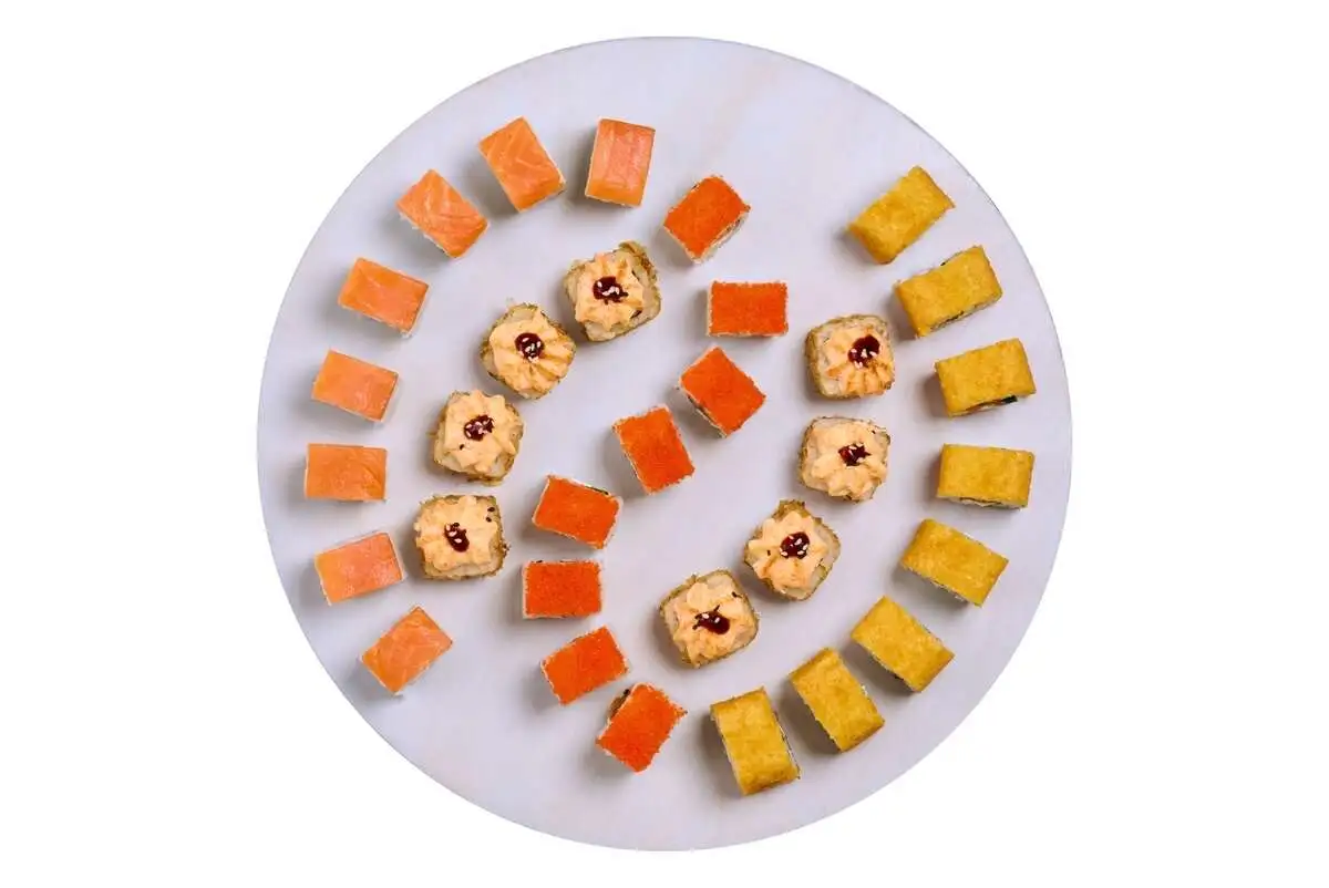 Сет Филадельфия NEW