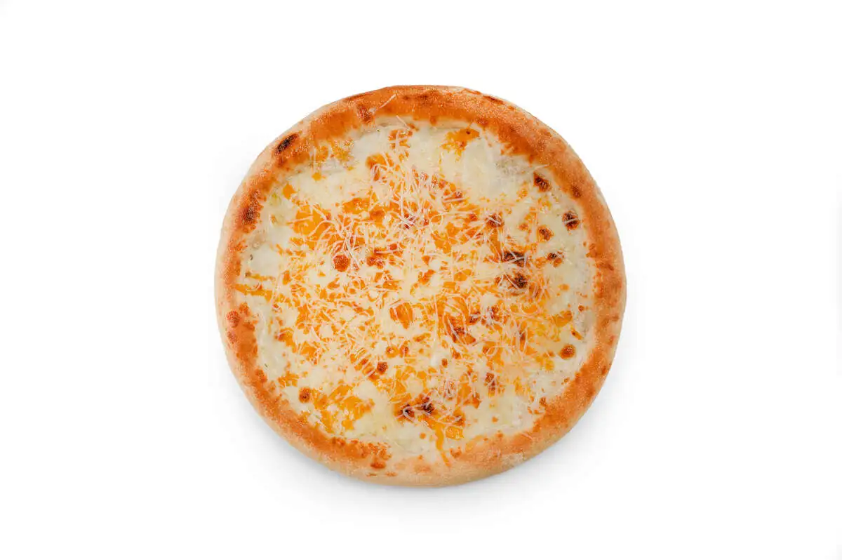 Пицца Сырная