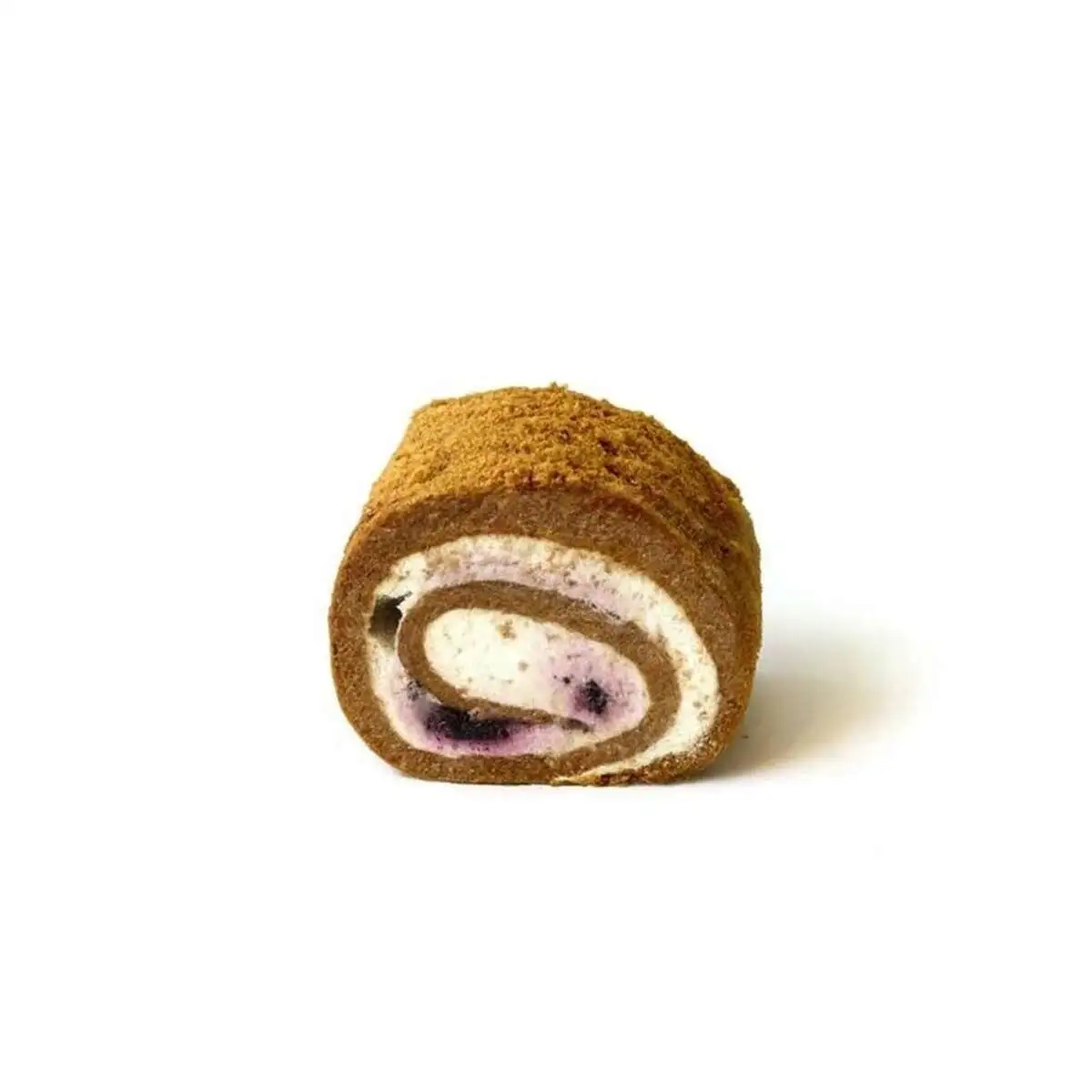 Рулет медовый