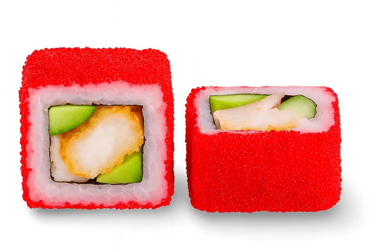 Мексиканский ролл 8 шт. 240 гр С.