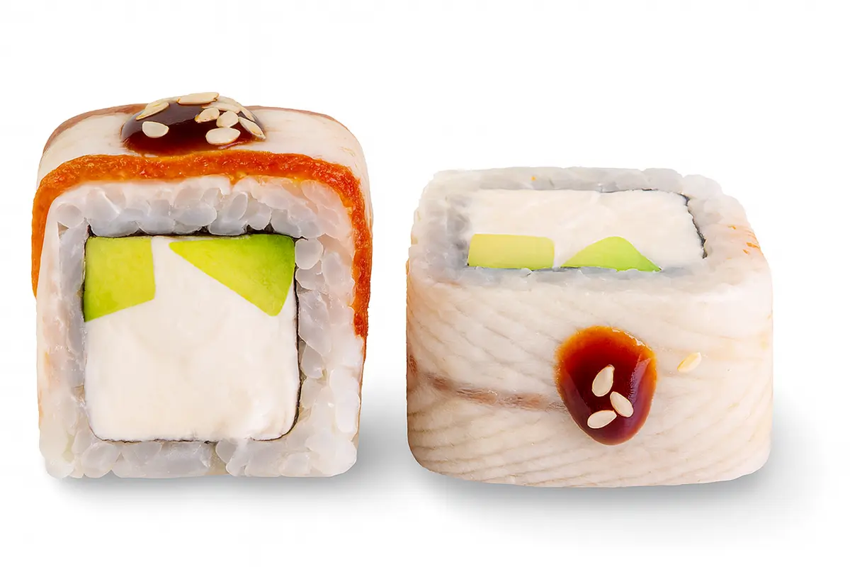 Канадский 8 шт. 210 гр С.