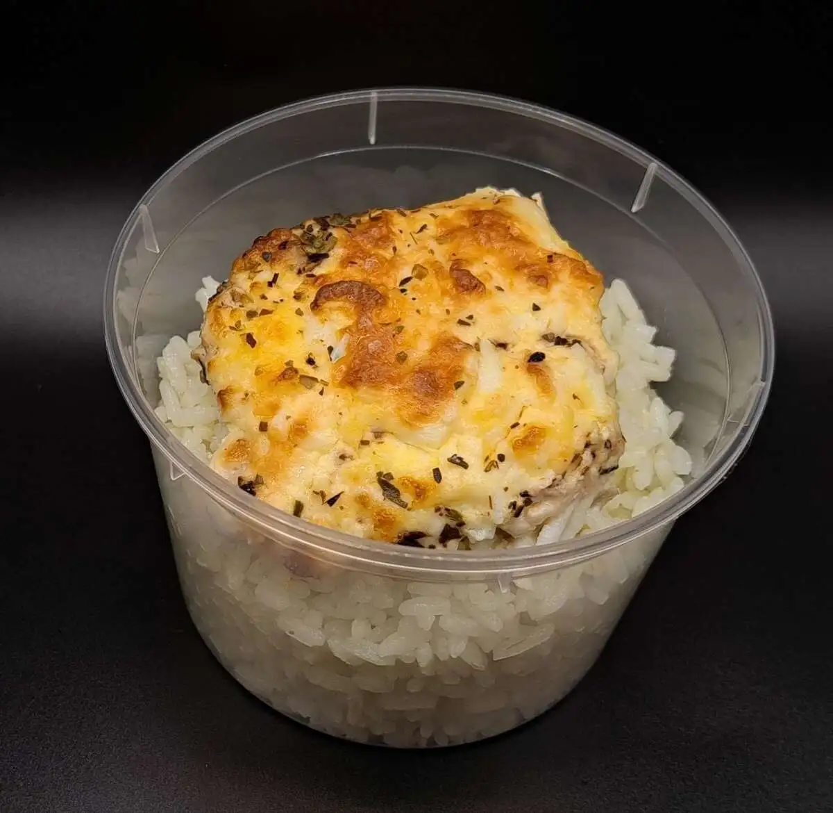 Минтай нежно-сырный