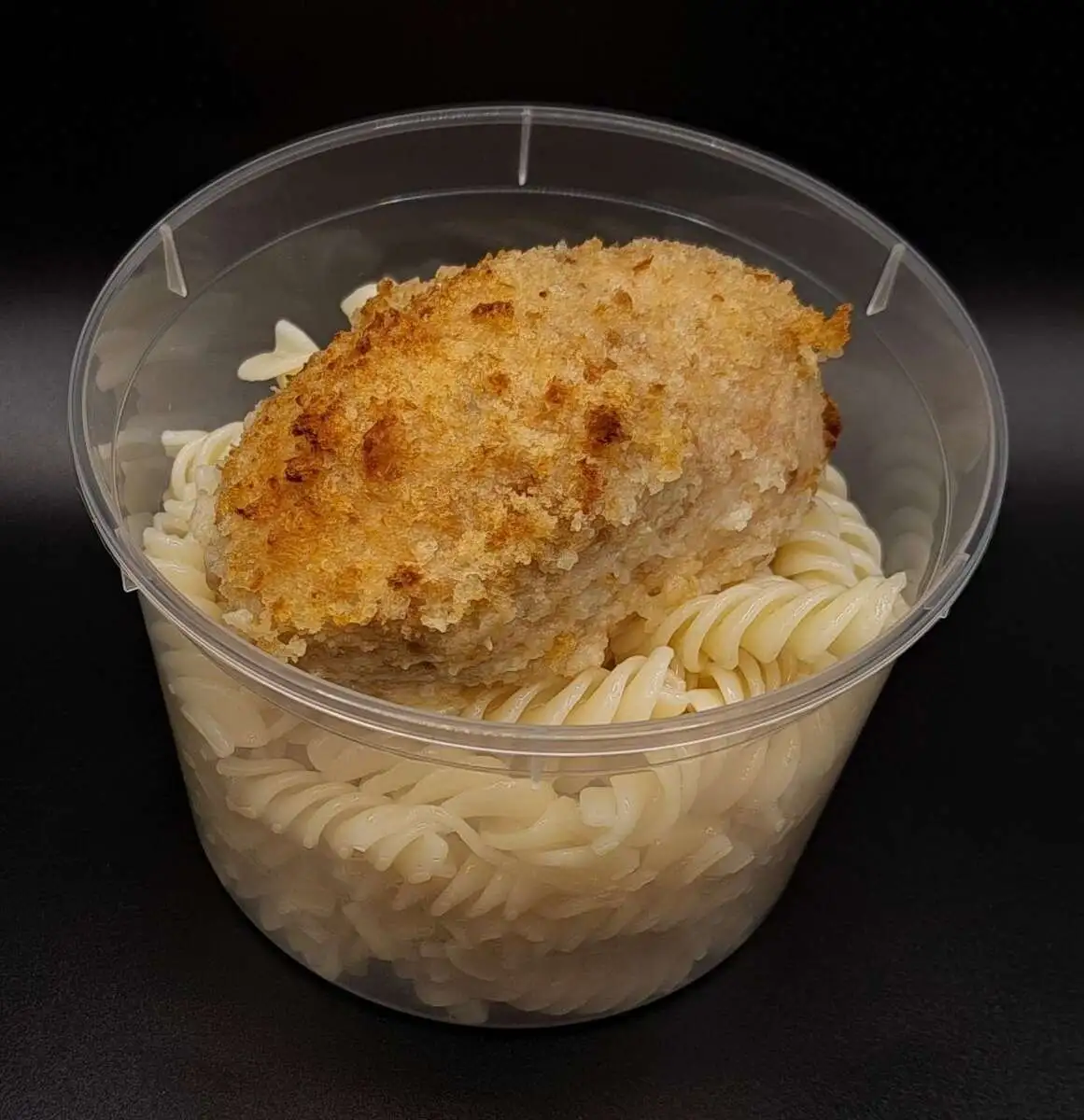 Котлета Киевская