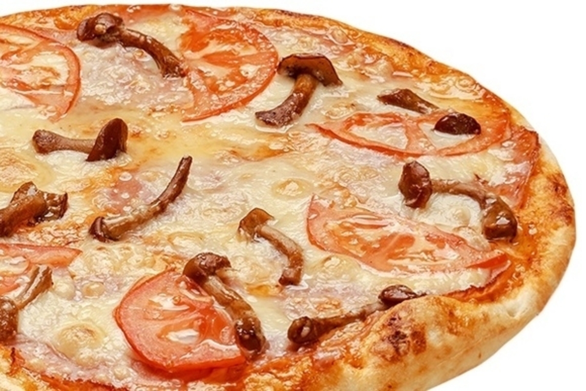 Американская