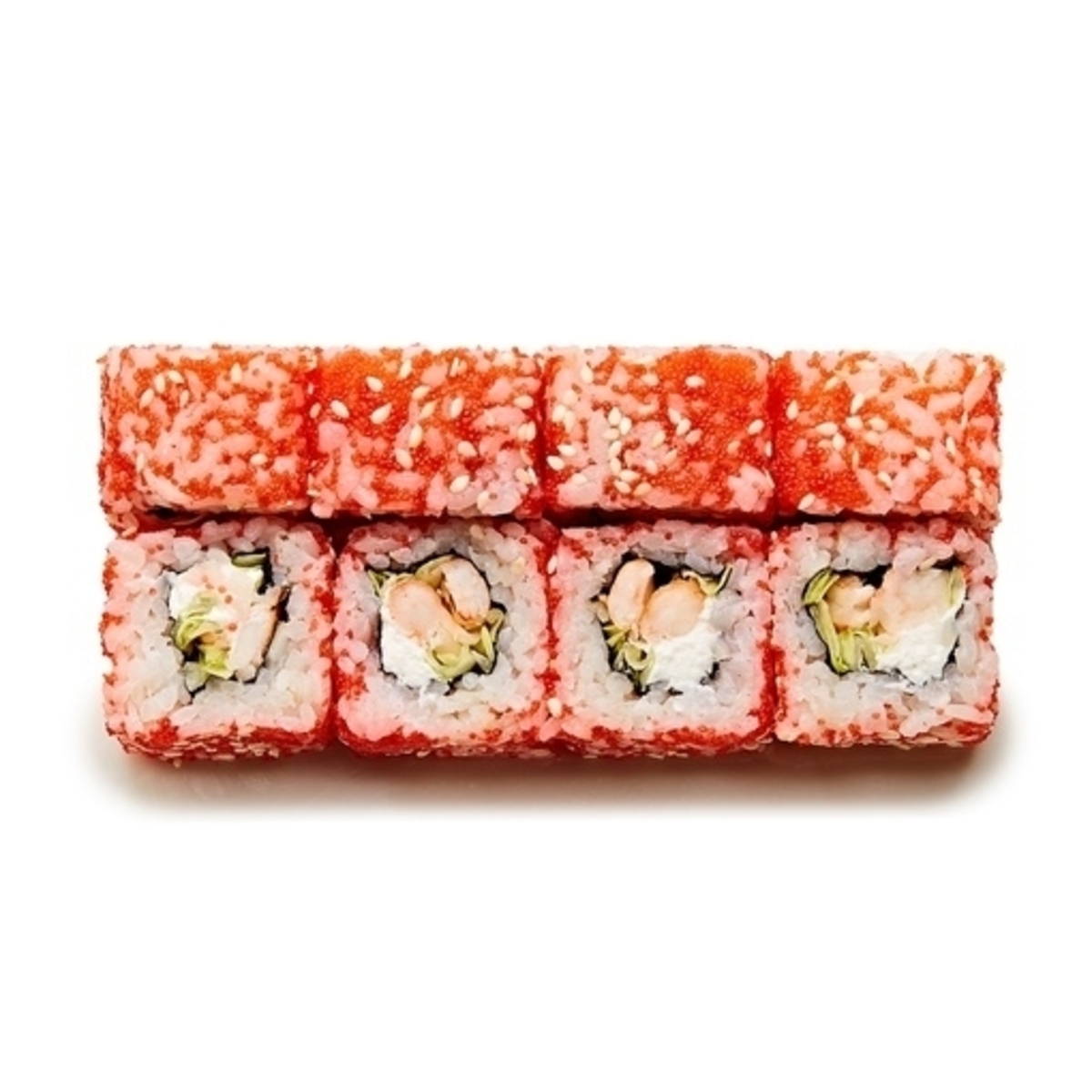 Фирменные роллы