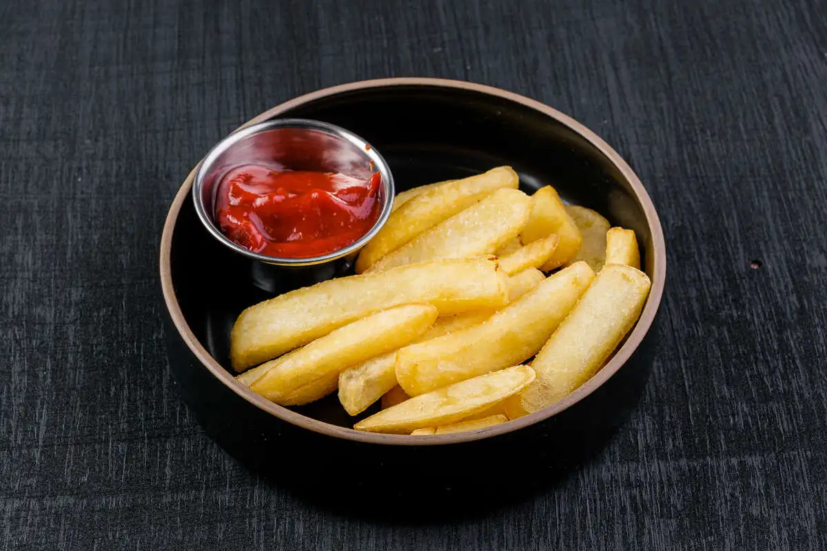 Картофель фри