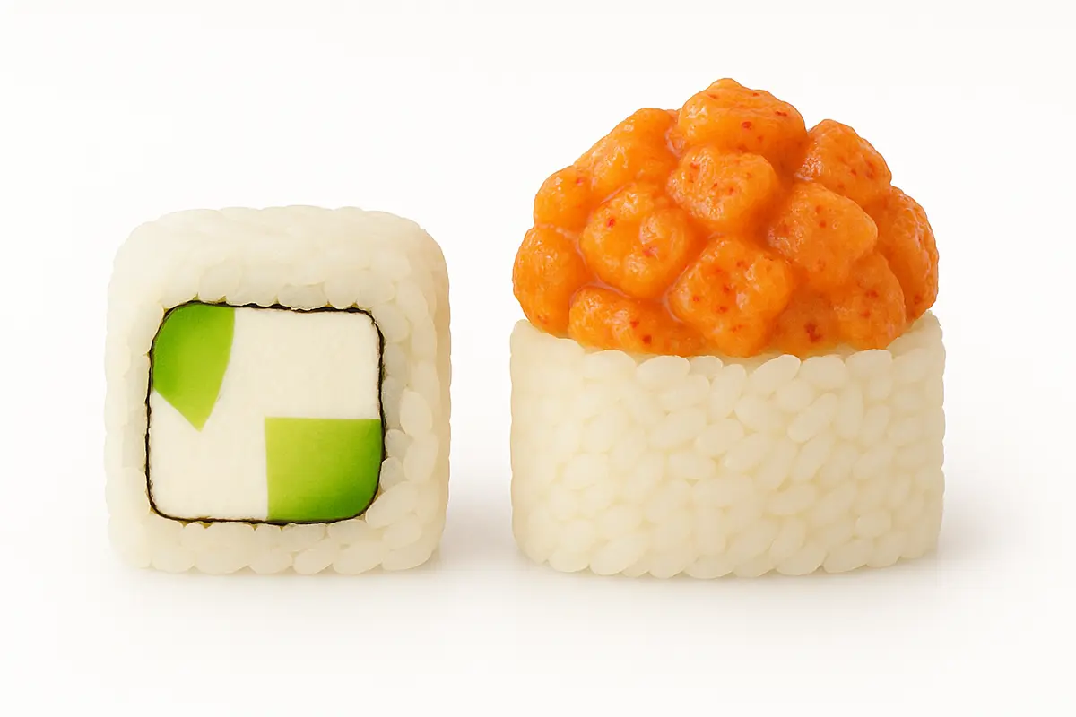 Сакэ Караи 8шт. 210 гр С.