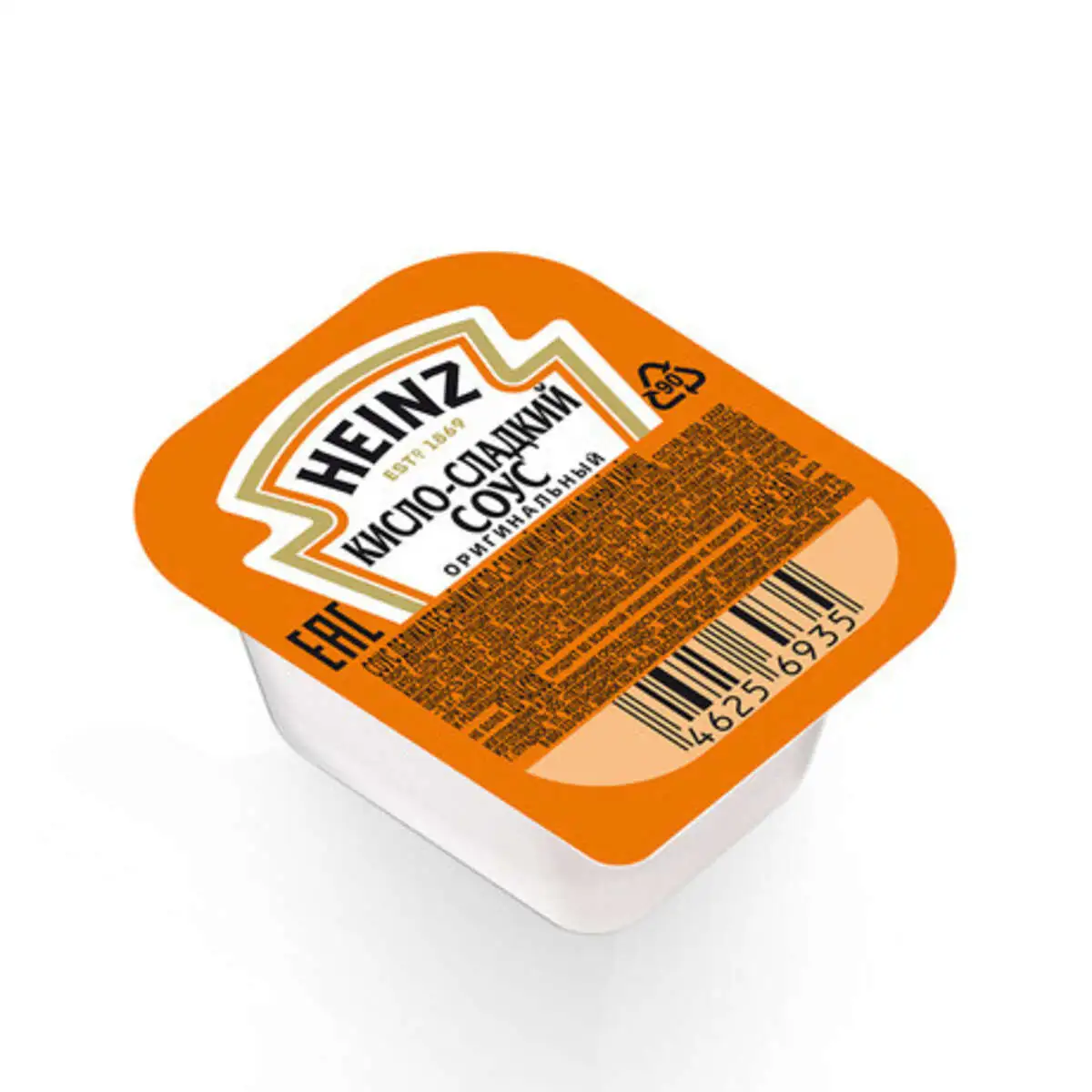 Соус "Кисло-сладкий"