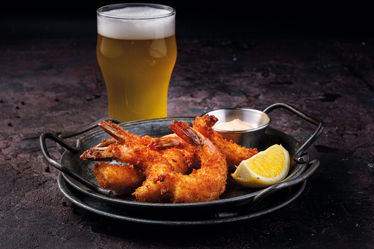 Стартеры горячие