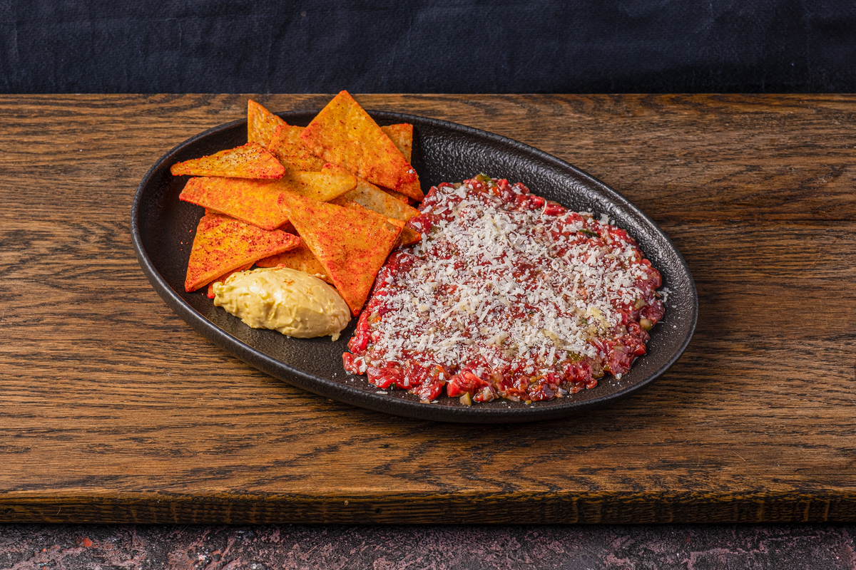 Стартеры холодные